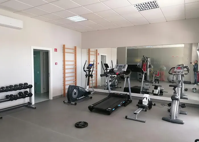 Alvor - Vitors Plaza Appartamento *