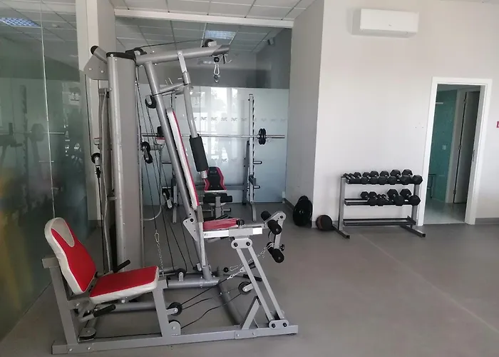 Apartamento Alvor - Vitors Plaza