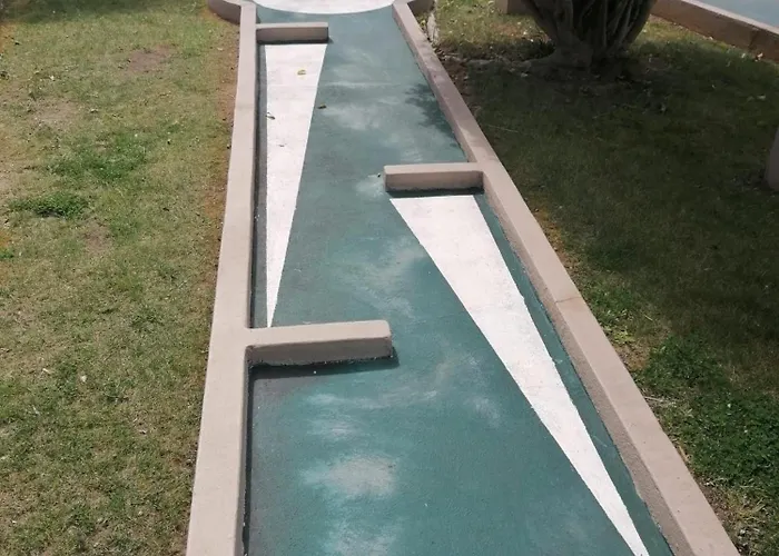 Alvor - Vitors Plaza * Portimão