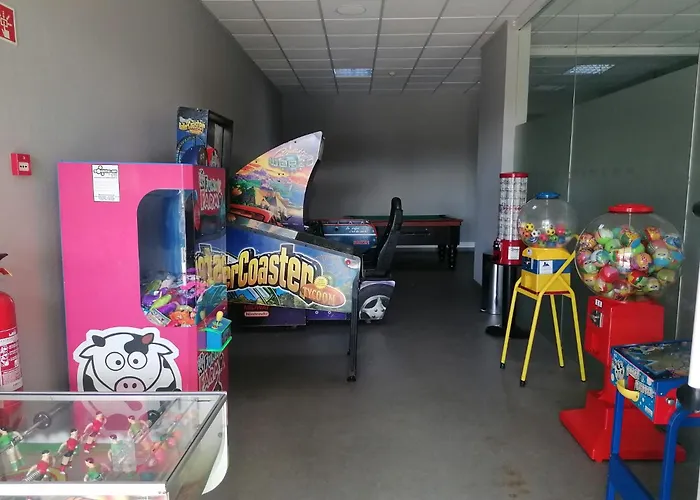 Appartamento Alvor - Vitors Plaza *