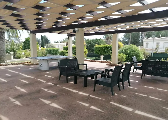 Alvor - Vitors Plaza Portimão