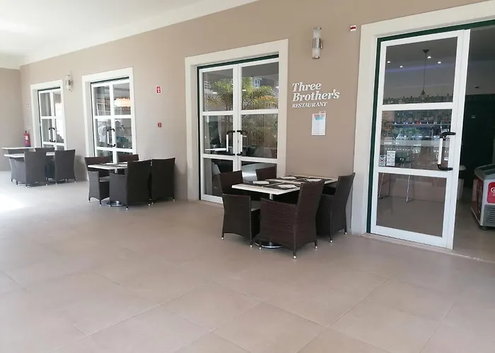 Appartamento Alvor - Vitors Plaza