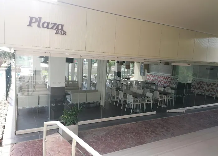 Appartamento Alvor - Vitors Plaza *