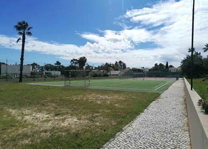 Appartamento Alvor - Vitors Plaza *