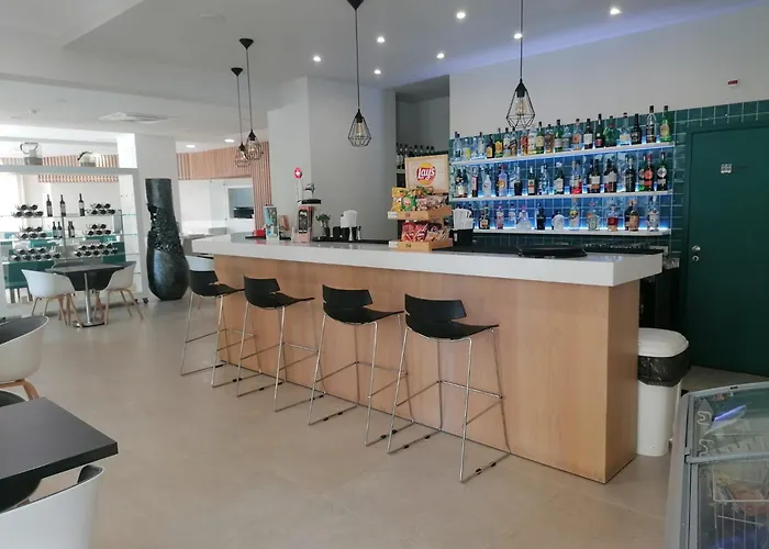 Alvor - Vitors Plaza