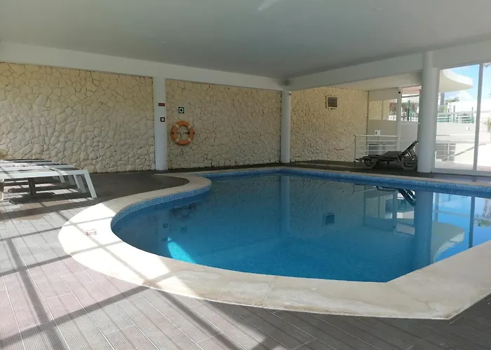 Alvor - Vitors Plaza *