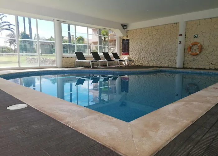 Appartamento Alvor - Vitors Plaza Portimão