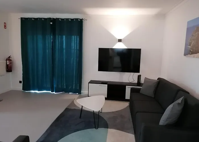 Apartamento Alvor - Vitors Plaza Portimão