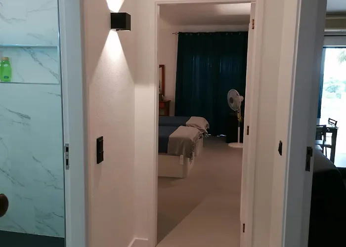 Alvor - Vitors Plaza * Portimão