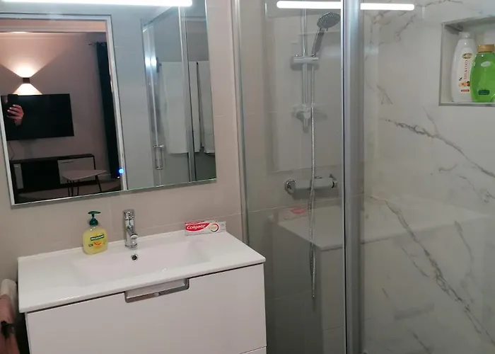 Alvor - Vitors Plaza Portimão