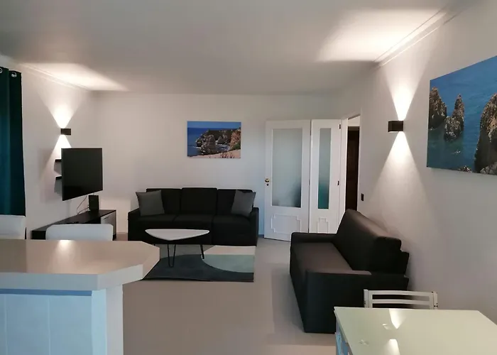 Appartamento Alvor - Vitors Plaza Portimão