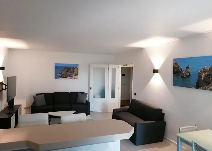 Alvor - Vitors Plaza * Portimão