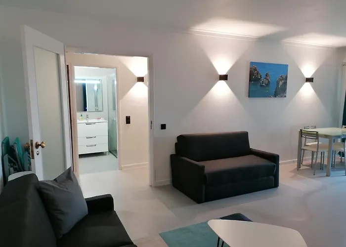 Apartamento Alvor - Vitors Plaza