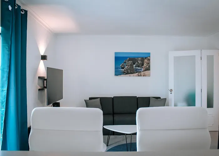 Alvor - Vitors Plaza * Portimão