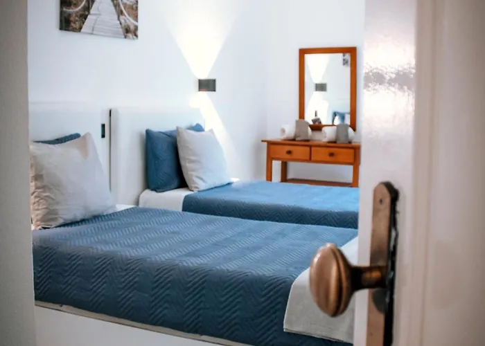 Alvor - Vitors Plaza Portimão