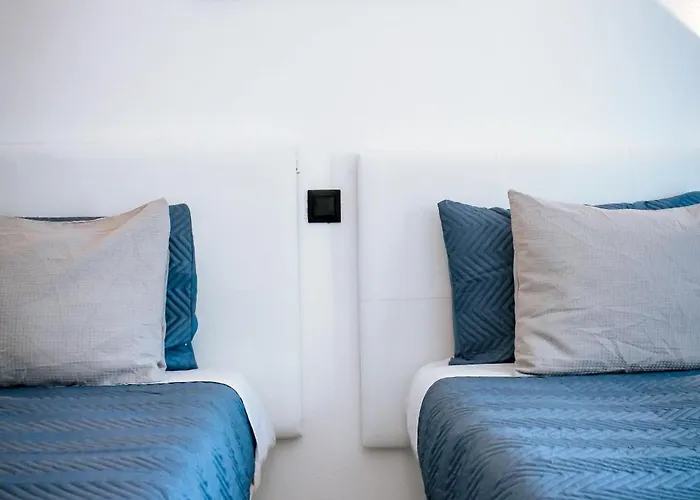 Alvor - Vitors Plaza Apartamento *