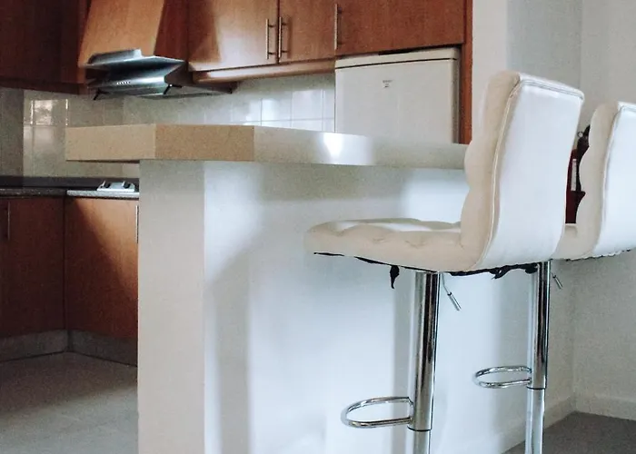 Alvor - Vitors Plaza * Portimão