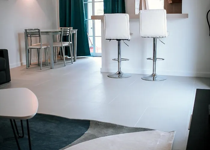 Alvor - Vitors Plaza