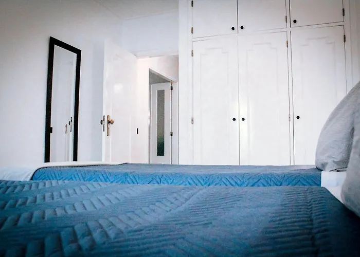 Apartamento Alvor - Vitors Plaza