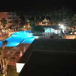 Alvor - Vitors Plaza *