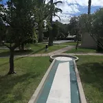 Alvor - Vitors Plaza Διαμέρισμα