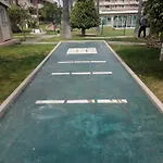 Alvor - Vitors Plaza Διαμέρισμα *