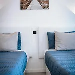 Alvor - Vitors Plaza Διαμέρισμα *