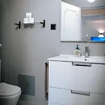 Alvor - Vitors Plaza Διαμέρισμα *