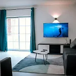 Διαμέρισμα Alvor - Vitors Plaza