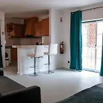 Alvor - Vitors Plaza Διαμέρισμα Portimão