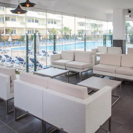 Alvor - Vitors Plaza דירה פורטימאו