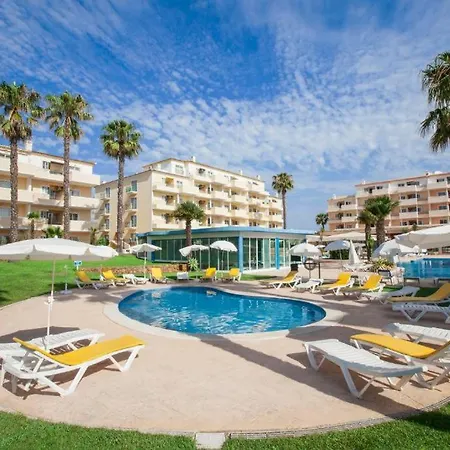Alvor - Vitors Plaza * פורטימאו