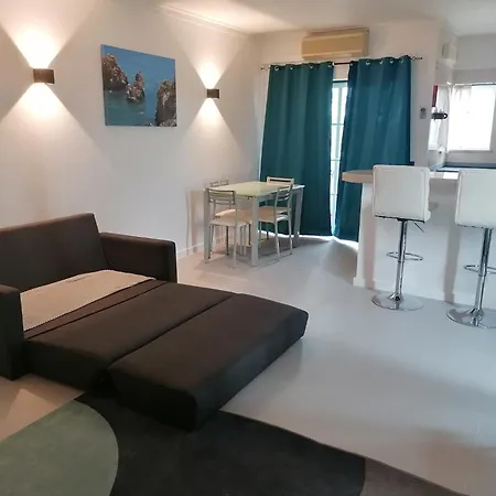 דירה Alvor - Vitors Plaza