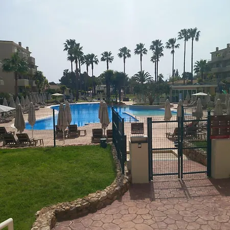 Alvor - Vitors Plaza דירה
