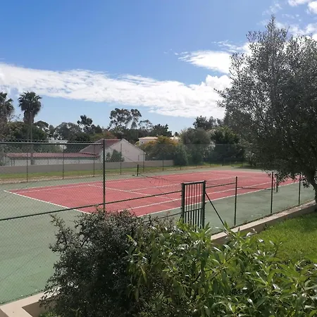 Alvor - Vitors Plaza * Portimão