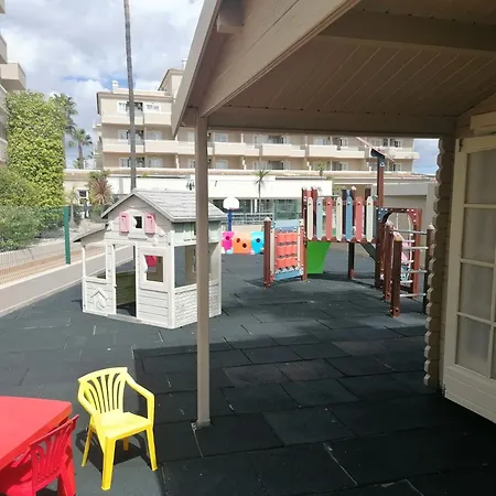 Alvor - Vitors Plaza פורטימאו