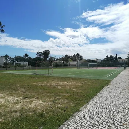 דירה Alvor - Vitors Plaza *