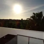 Alvor - Vitors Plaza Lejlighed