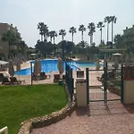 Alvor - Vitors Plaza Lejlighed