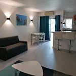 Alvor - Vitors Plaza Lejlighed *